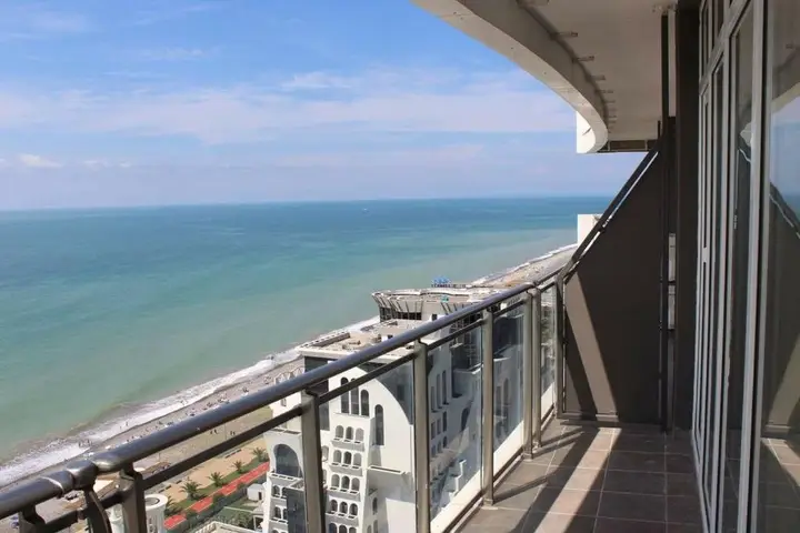 Батуми: Batumi-Volna