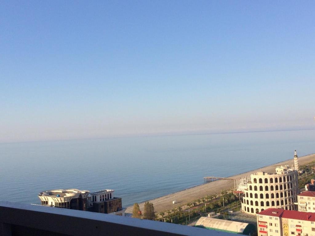 Батуми: Batumi-Volna