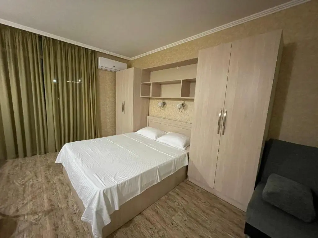 Батуми: Happy Time in Batumi apartments