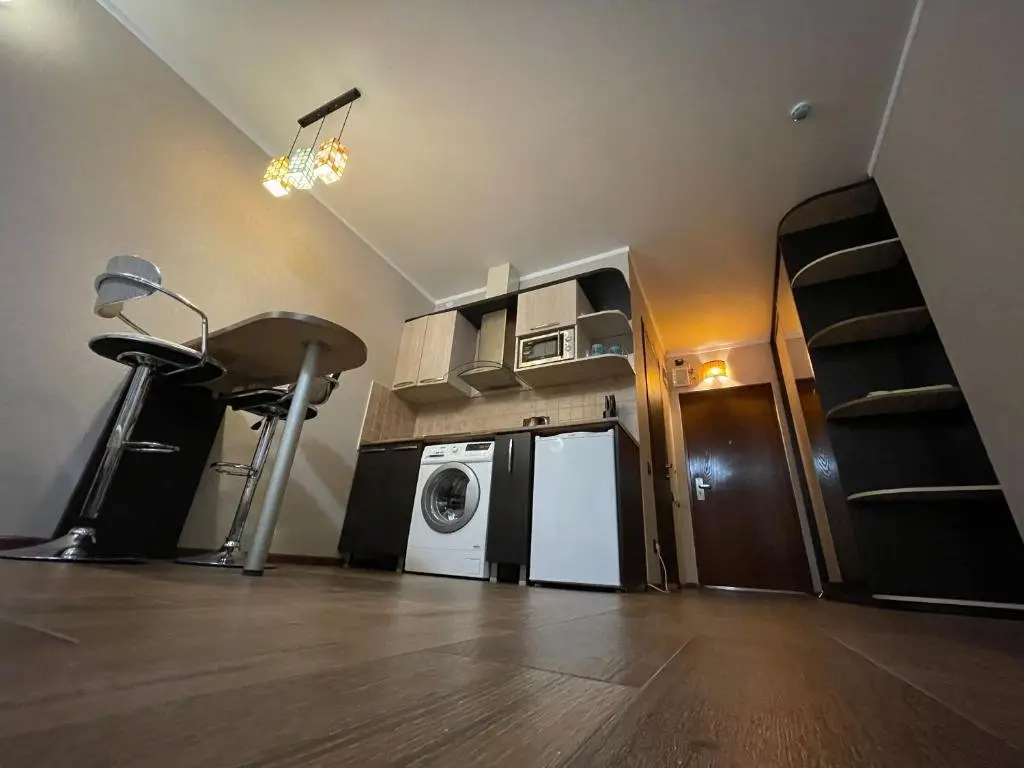 Батуми: Happy Time in Batumi apartments