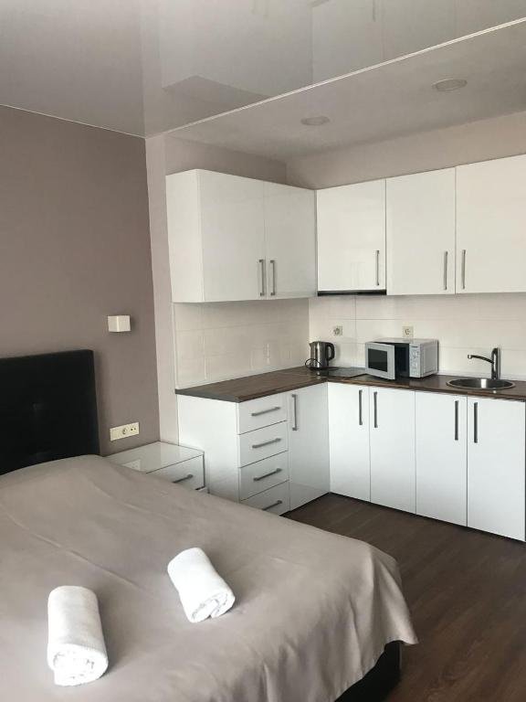 Батуми: Happy Time in Batumi apartments