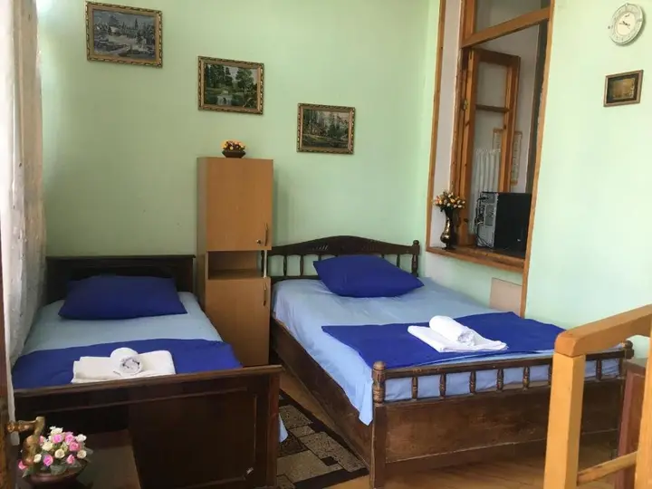 Тбилиси: Lali's Sweet Home