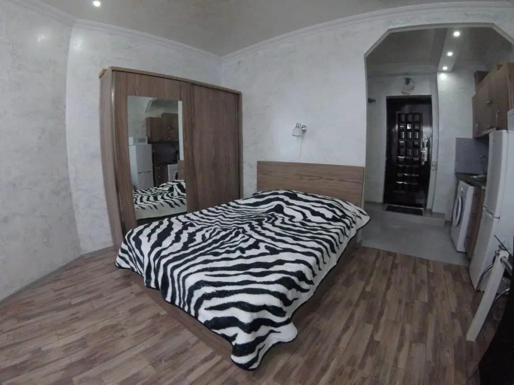 Батуми: Apartment in Front of McDonald's