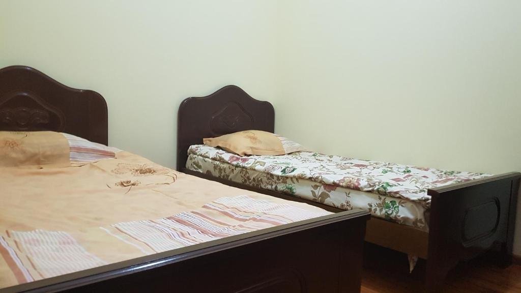 Батуми: Apartment in Front of McDonald's