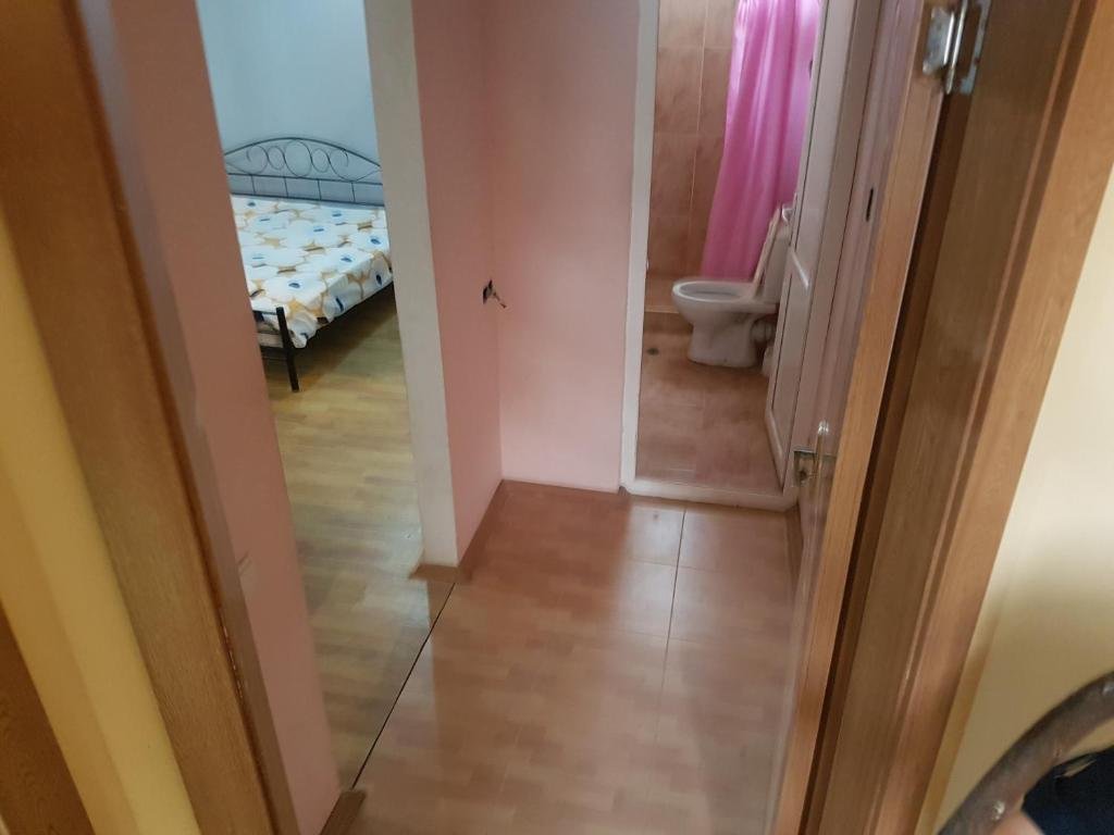 Уреки: Nina Guest House