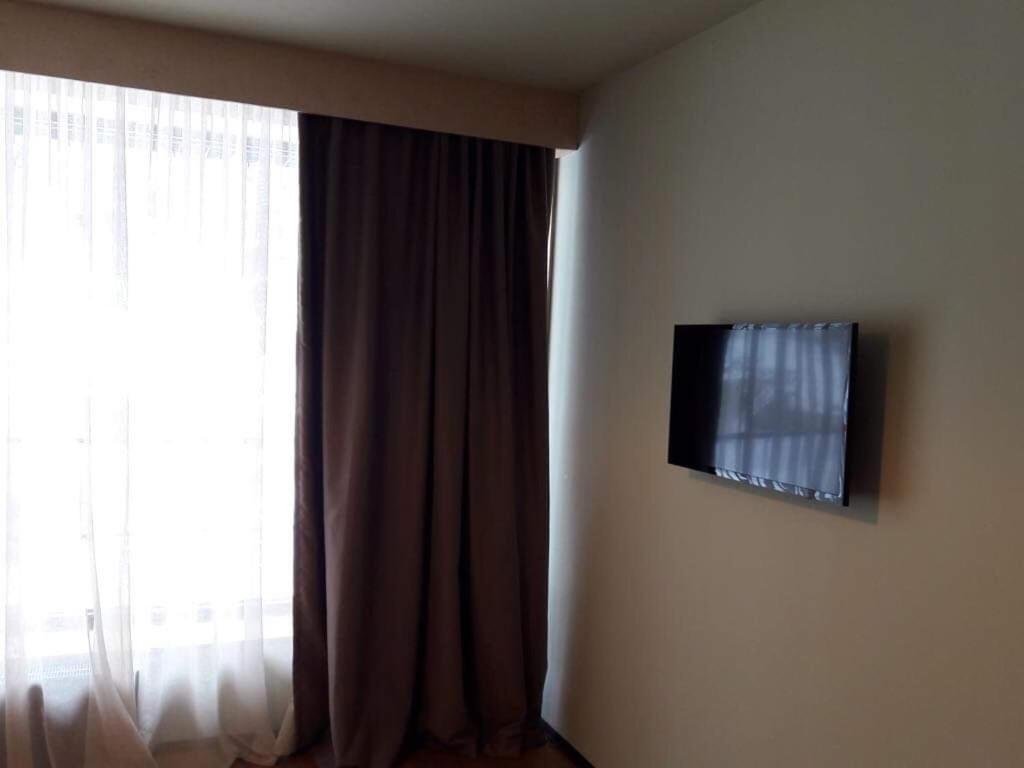 Бакуриани: ,,Kokhta-Mitarbi'' Resort