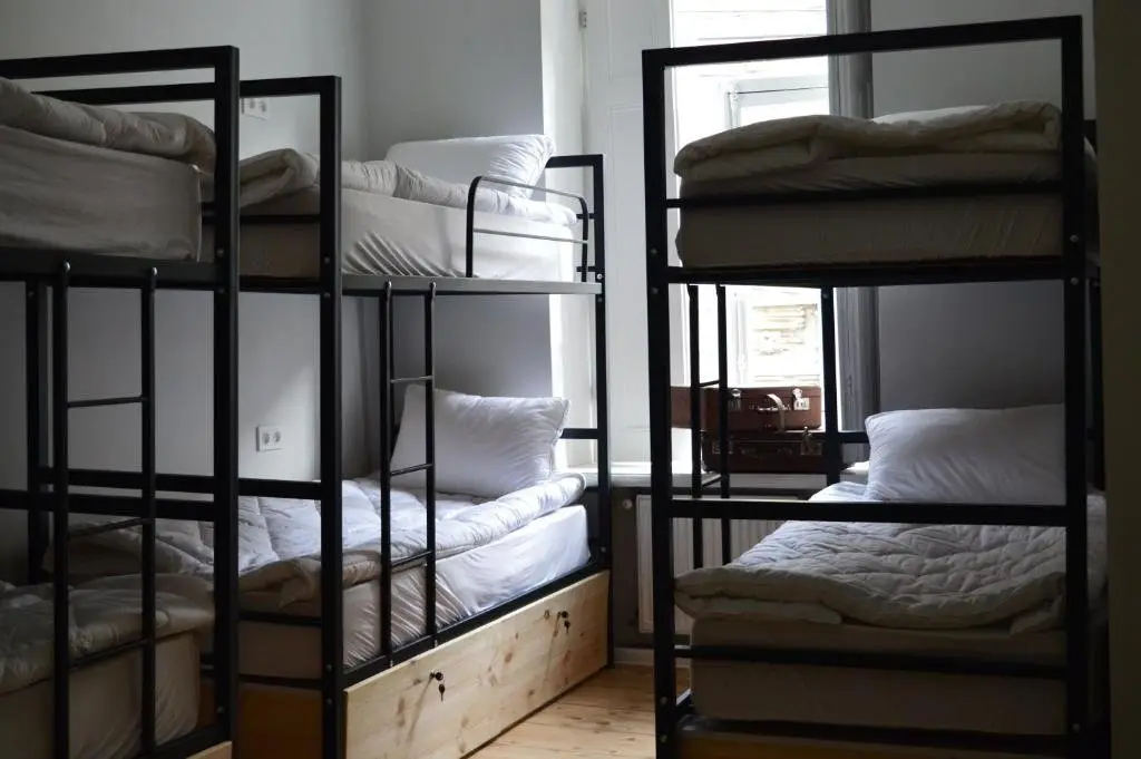 Тбилиси: Woodmood Hotel