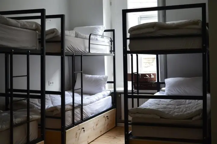 Тбилиси: Woodmood Hotel