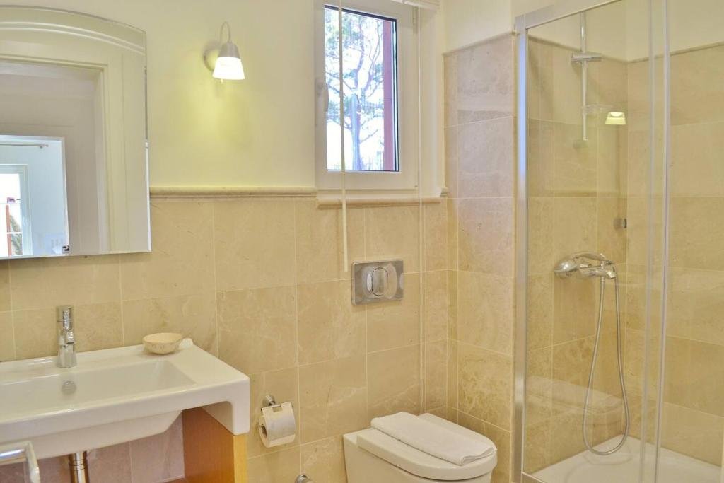 Калкан: Villa Zeytin, LaVanta, Kalkan