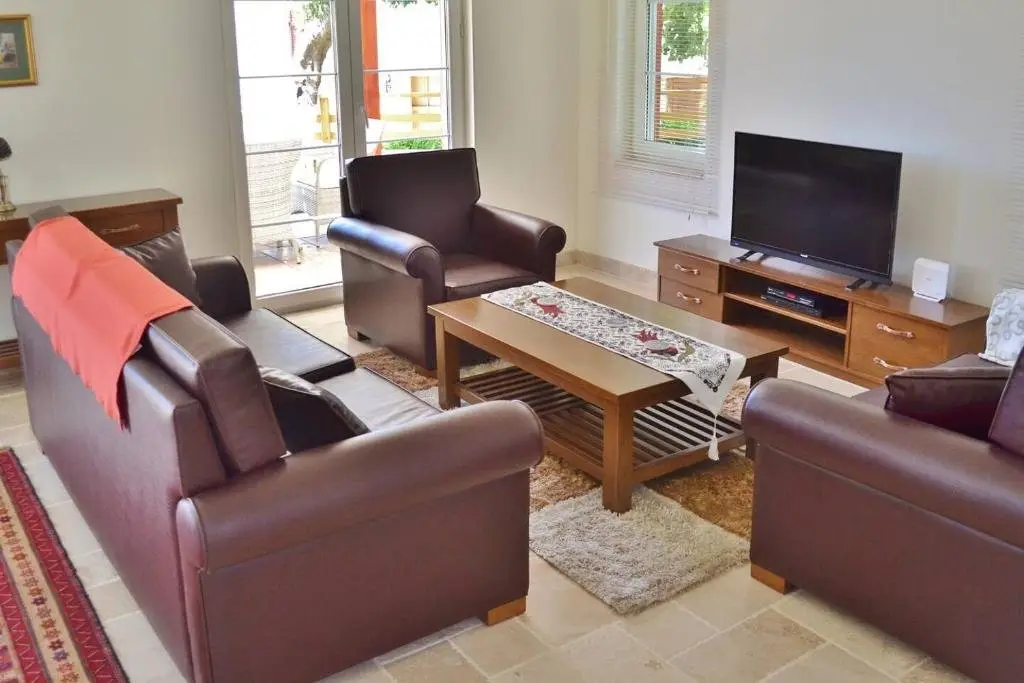 Калкан: Villa Zeytin, LaVanta, Kalkan