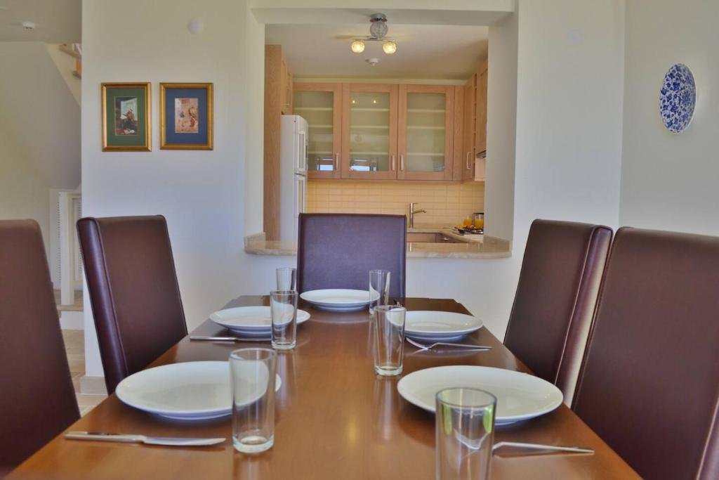 Калкан: Villa Zeytin, LaVanta, Kalkan