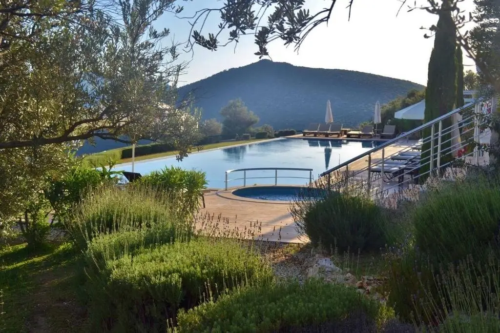 Калкан: Villa Zeytin, LaVanta, Kalkan