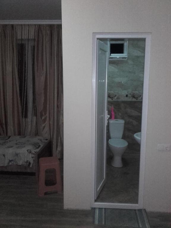 Уреки: Nine rooms
