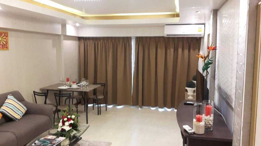 Кату: Condo Minium Patong Phuket