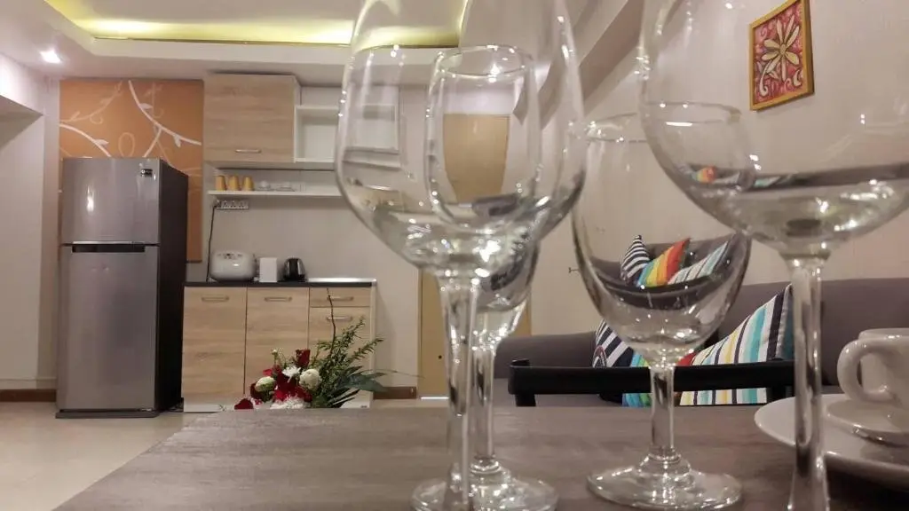 Кату: Condo Minium Patong Phuket