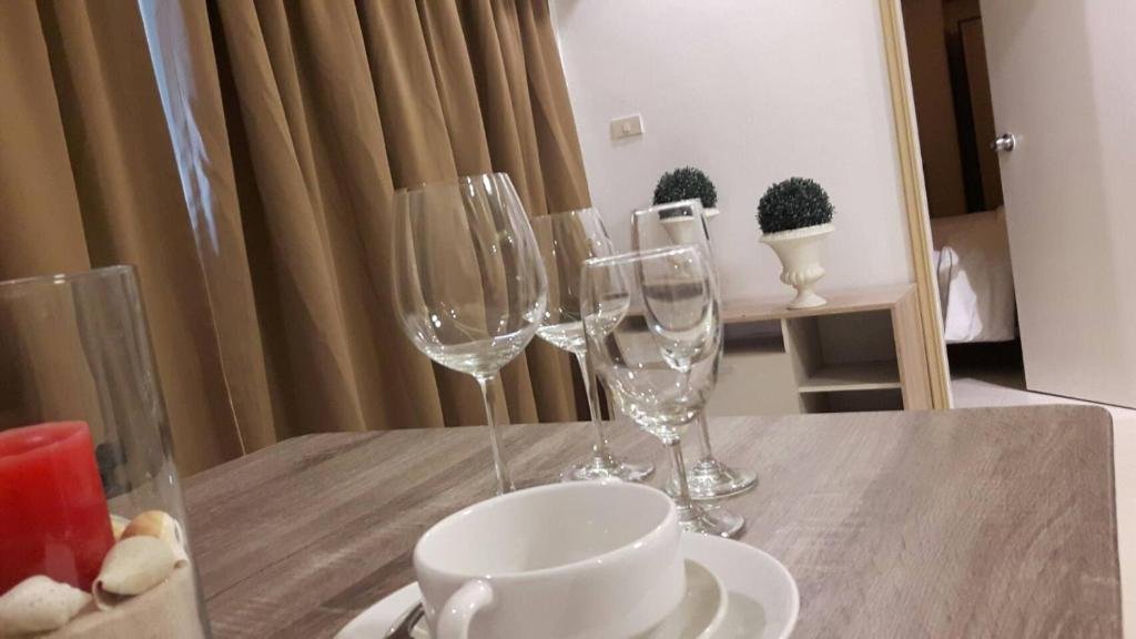 Кату: Condo Minium Patong Phuket