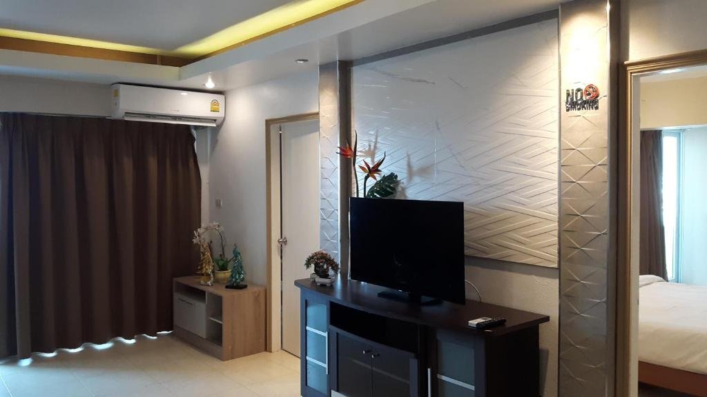 Кату: Condo Minium Patong Phuket