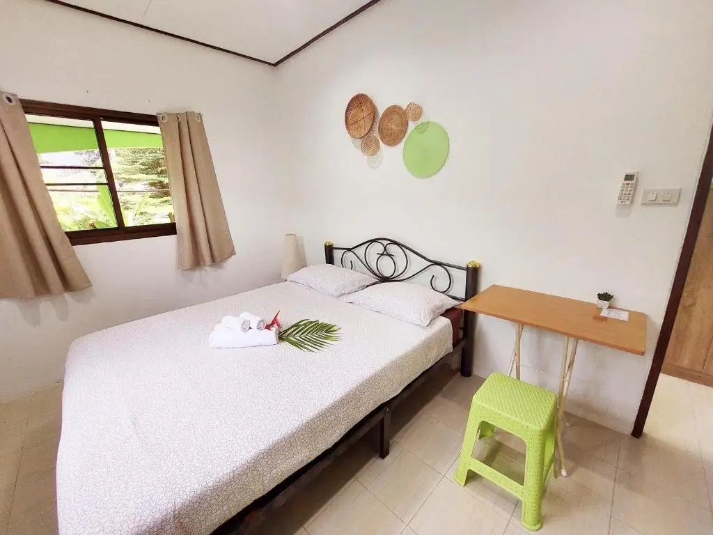 Ко Чанг: Papaya Cottage Koh Chang