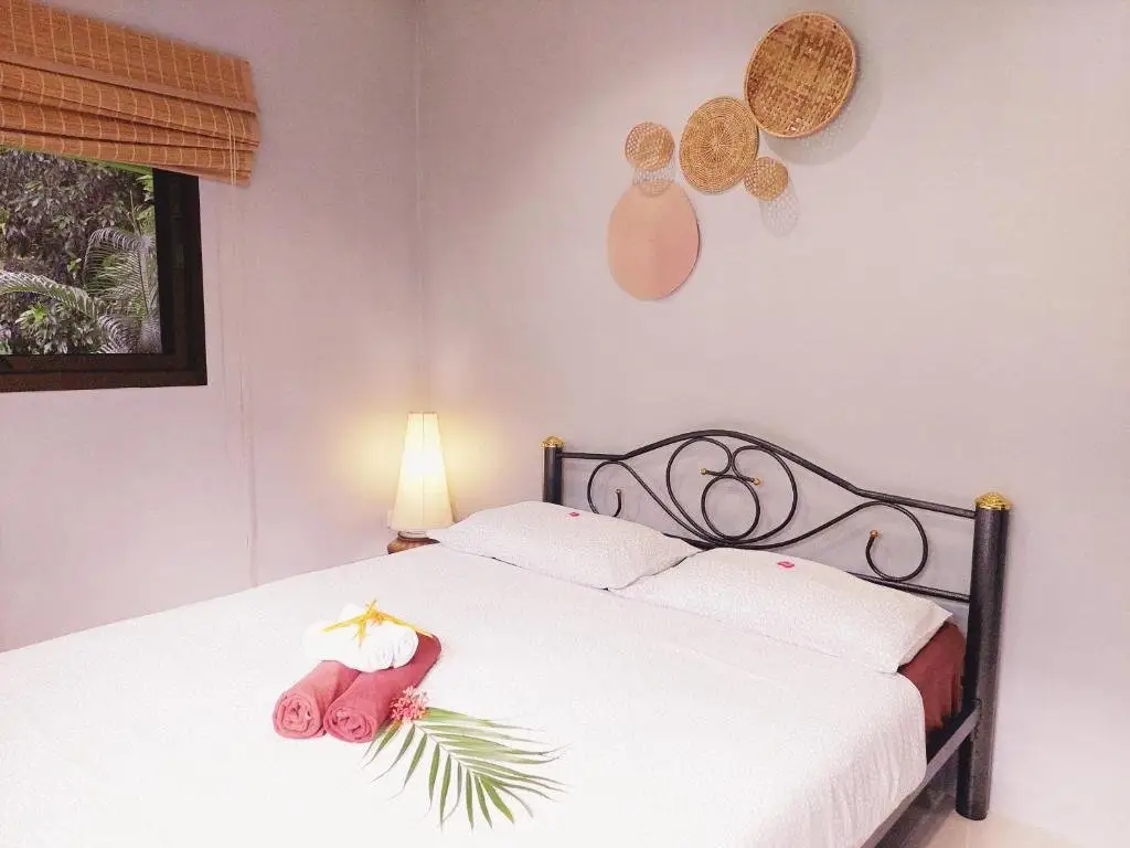 Ко Чанг: Papaya Cottage Koh Chang