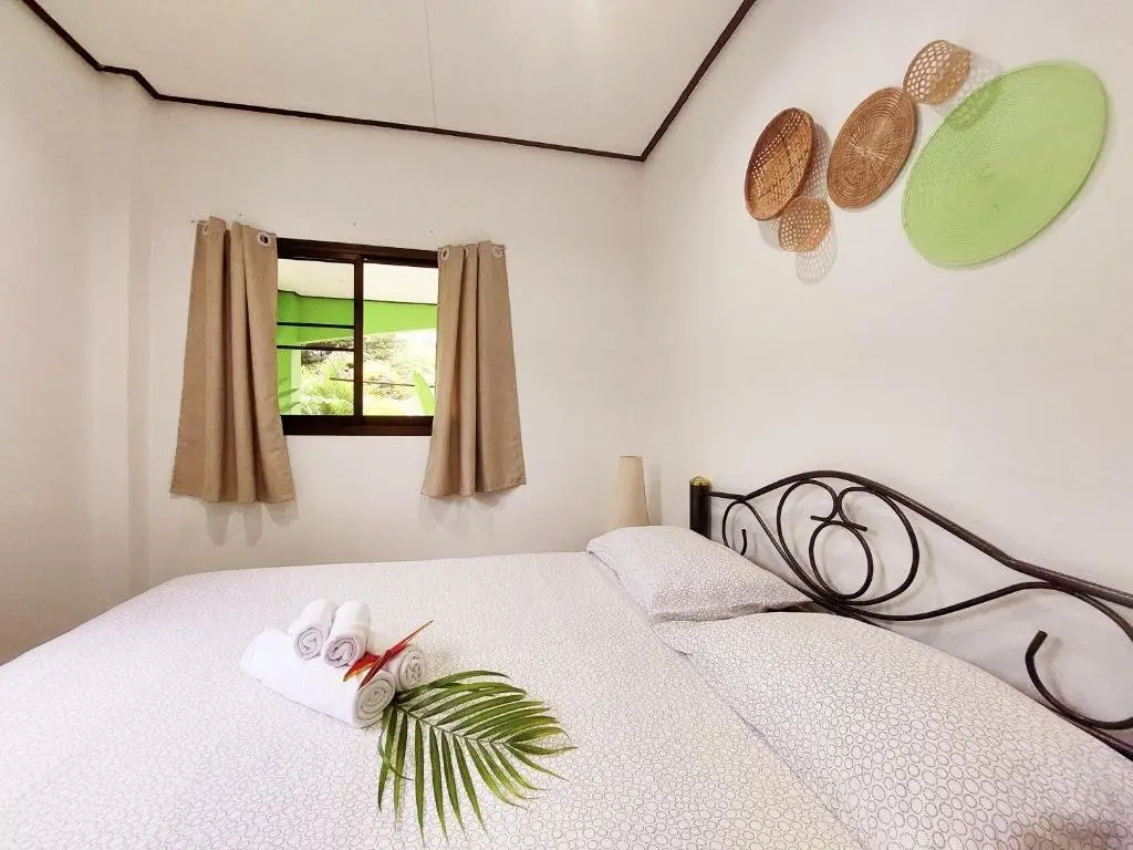 Ко Чанг: Papaya Cottage Koh Chang