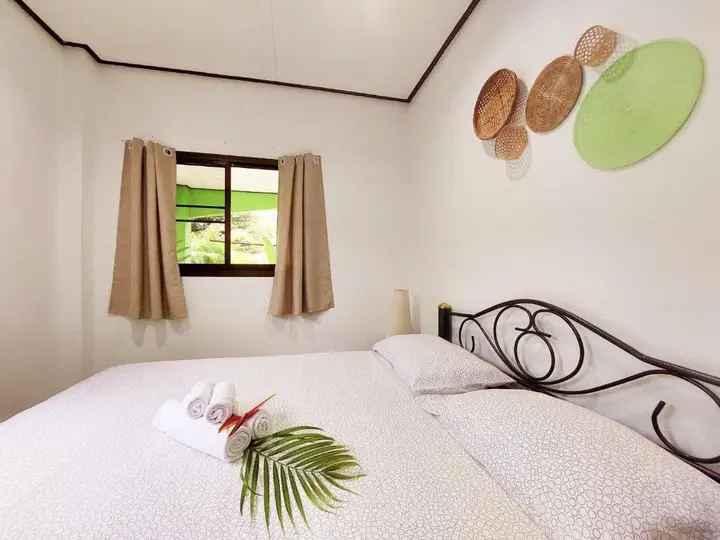 Ко Чанг: Papaya Cottage Koh Chang