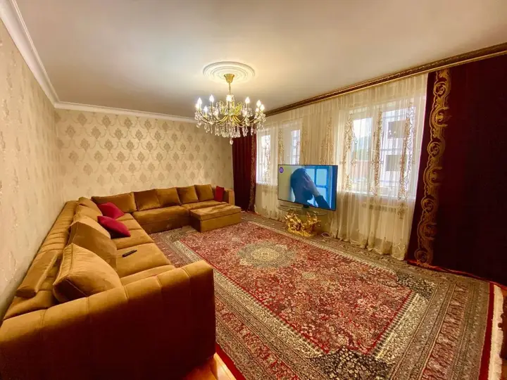 Махачкала: Апартаменты TravelHouse 001