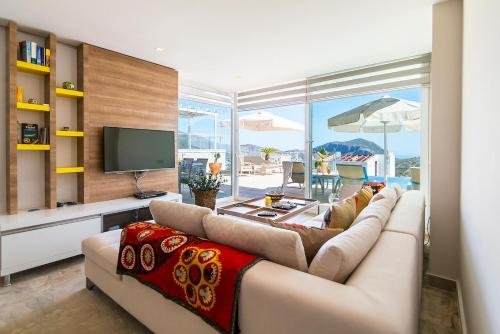 Калкан: Kalkan Villa