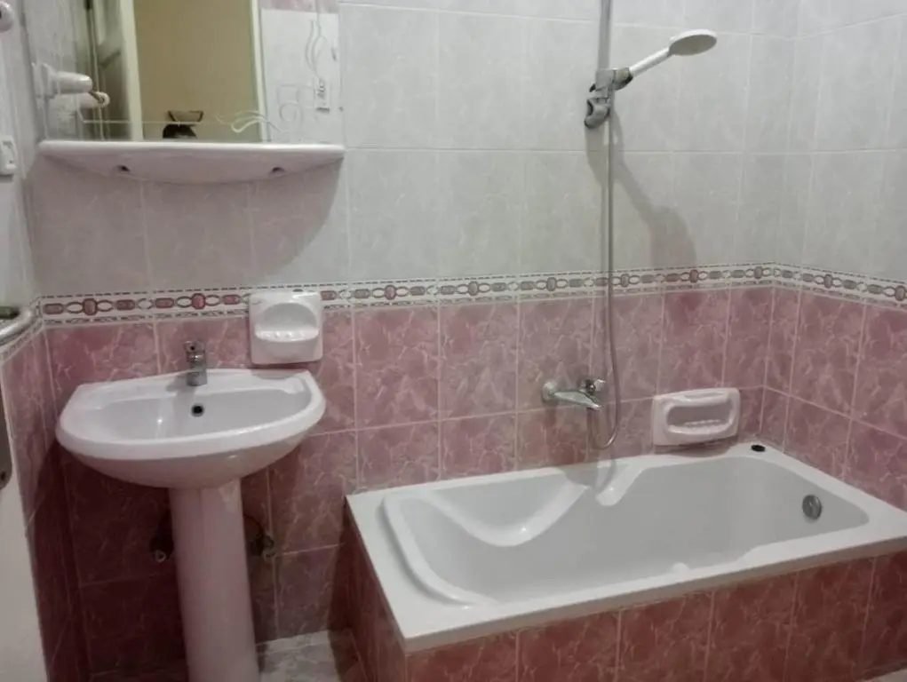 Луксор: Al Ramla Guest House