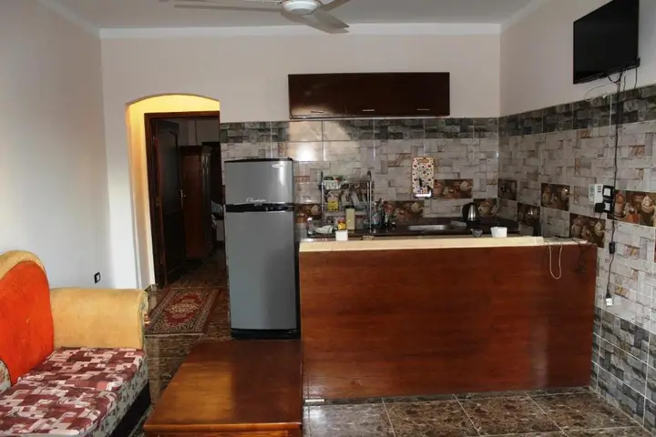 Луксор: Al Ramla Guest House