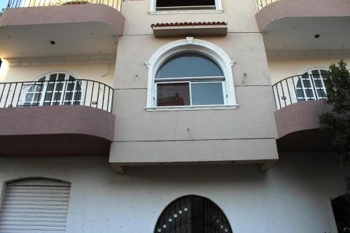 Луксор: Al Ramla Guest House