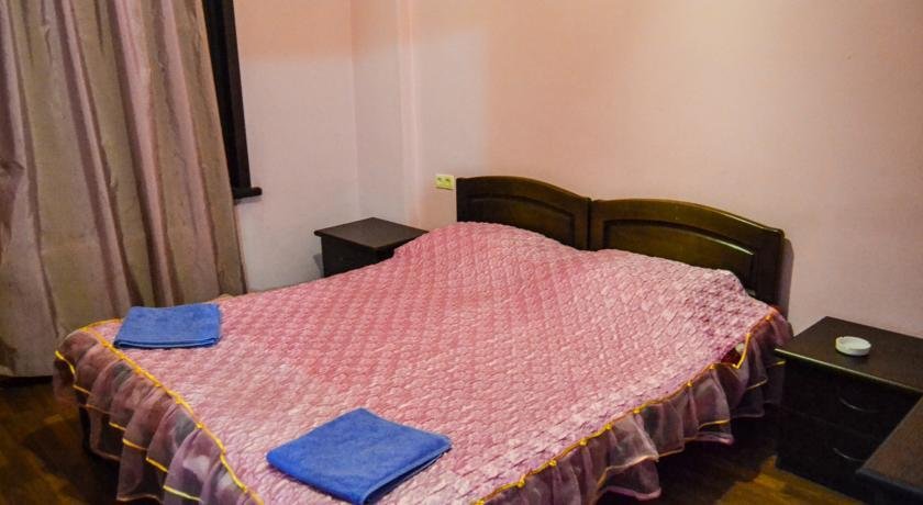 Тбилиси: Hotel Old Home