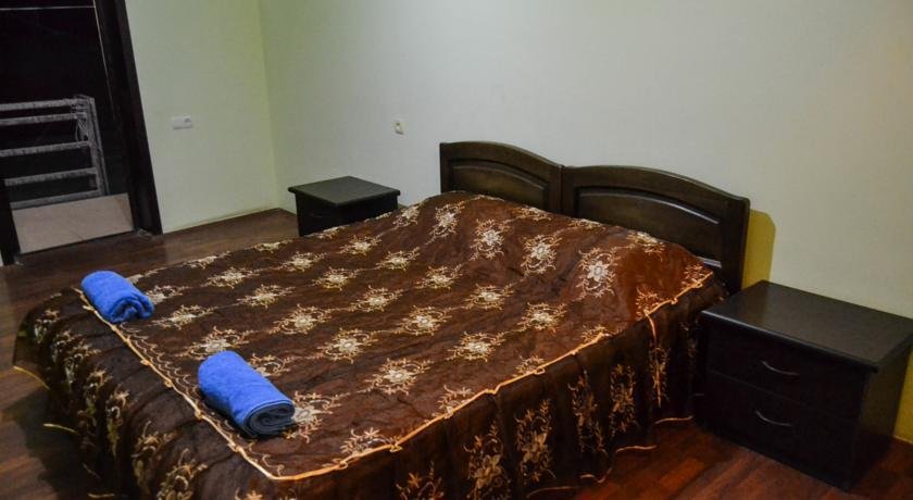 Тбилиси: Hotel Old Home