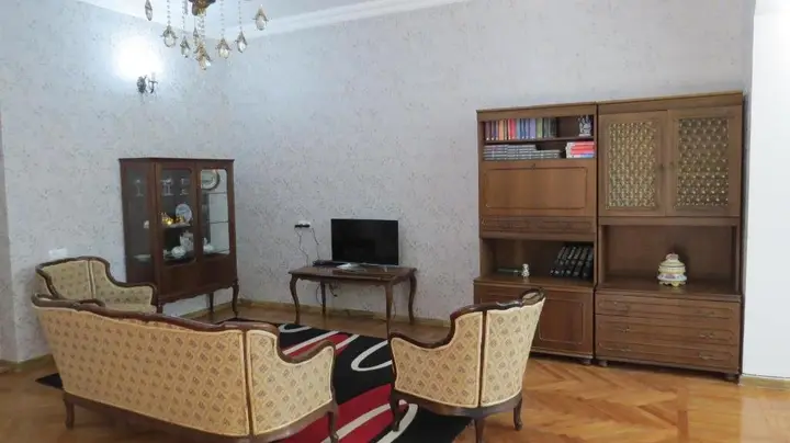 Кутаиси: ORJONI-HOTEL