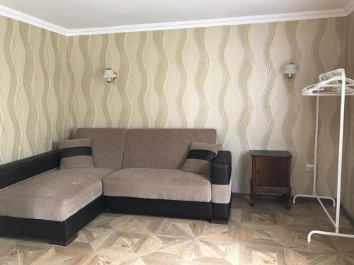 Батуми: The Mamedov's House
