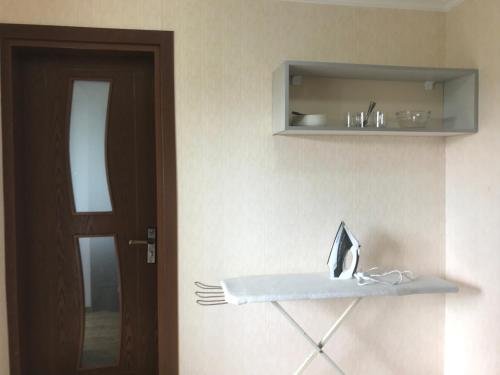 Батуми: The Mamedov's House