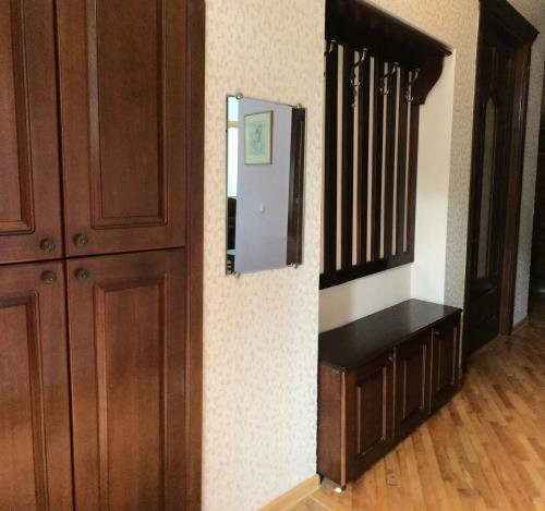 Батуми: The Mamedov's House