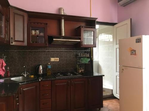 Батуми: The Mamedov's House