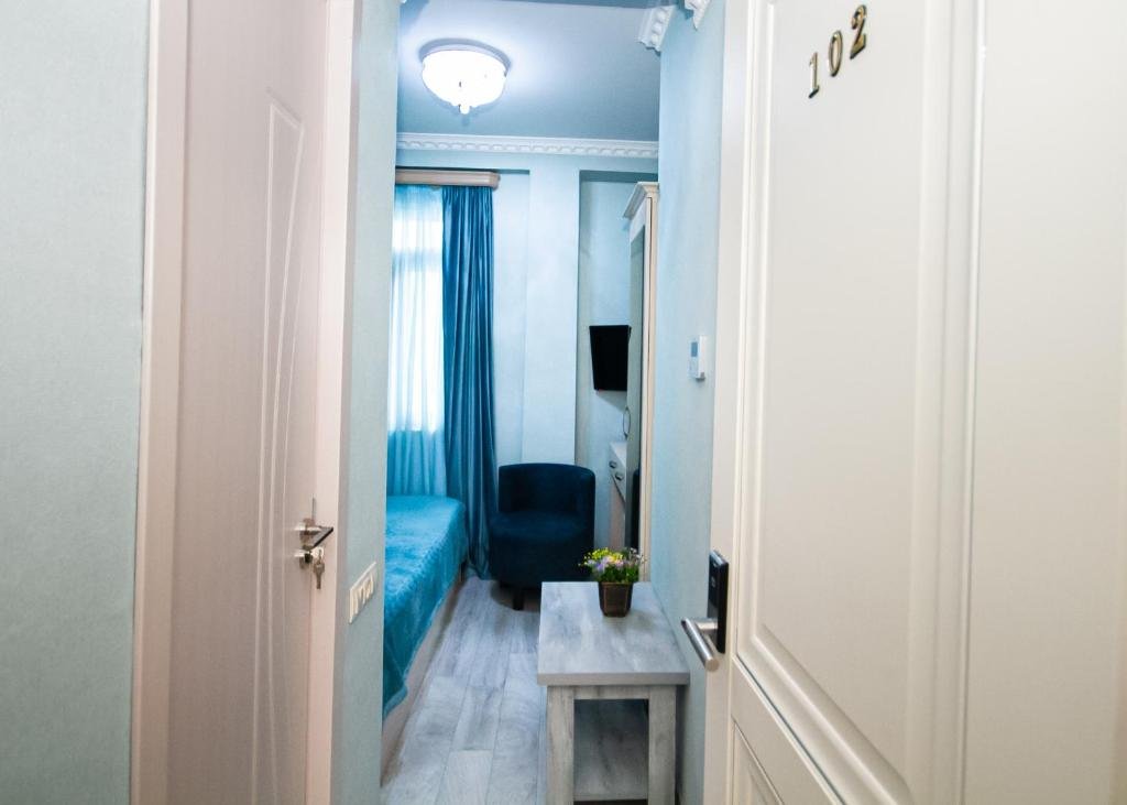 Тбилиси: MUSMORE Boutique Hotel
