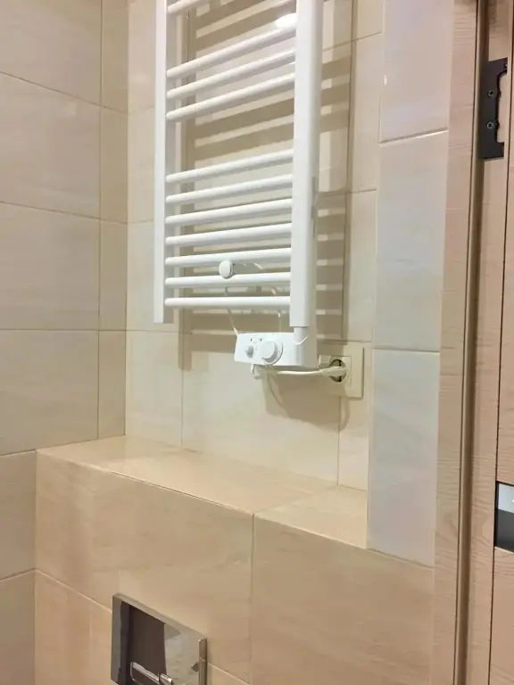 Сочи: Prokhladnaya Dolina Apartments