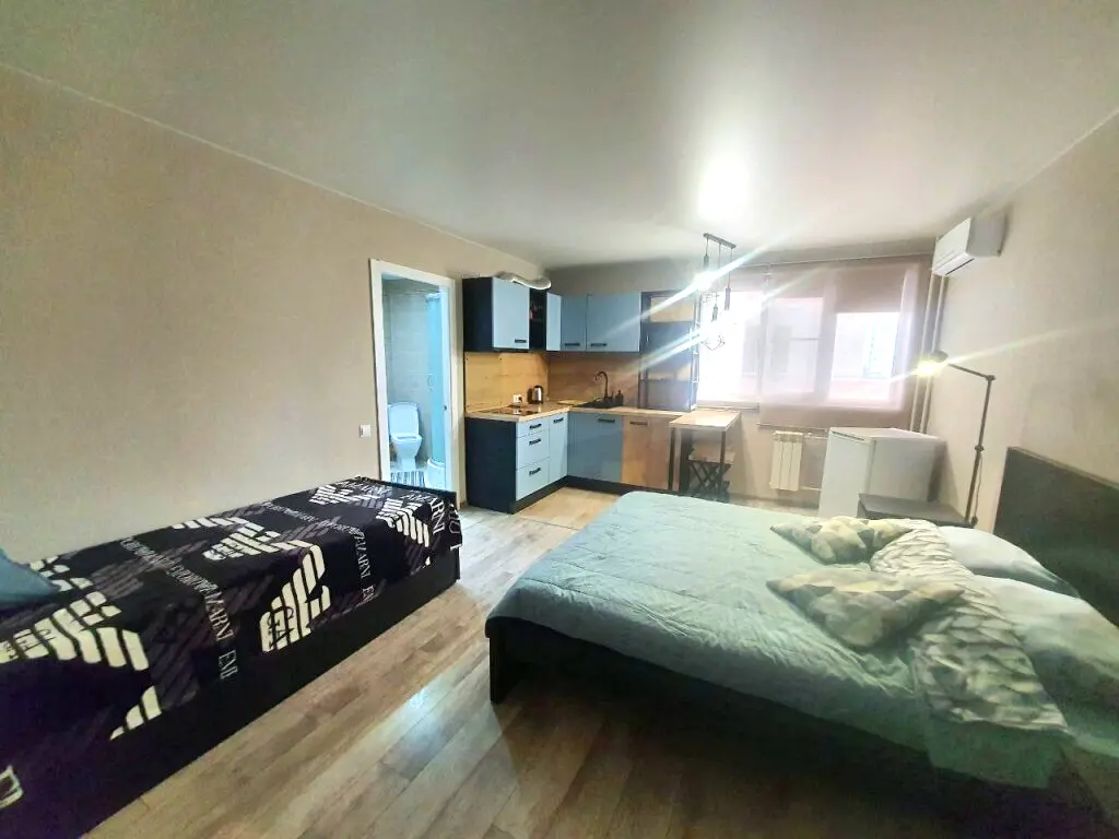 Сочи: Апартаменты на Худякова от HomeHotelSochi