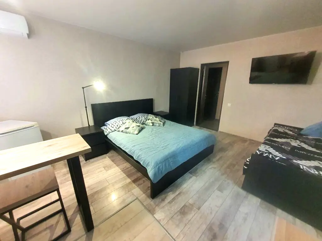 Сочи: Апартаменты на Худякова от HomeHotelSochi