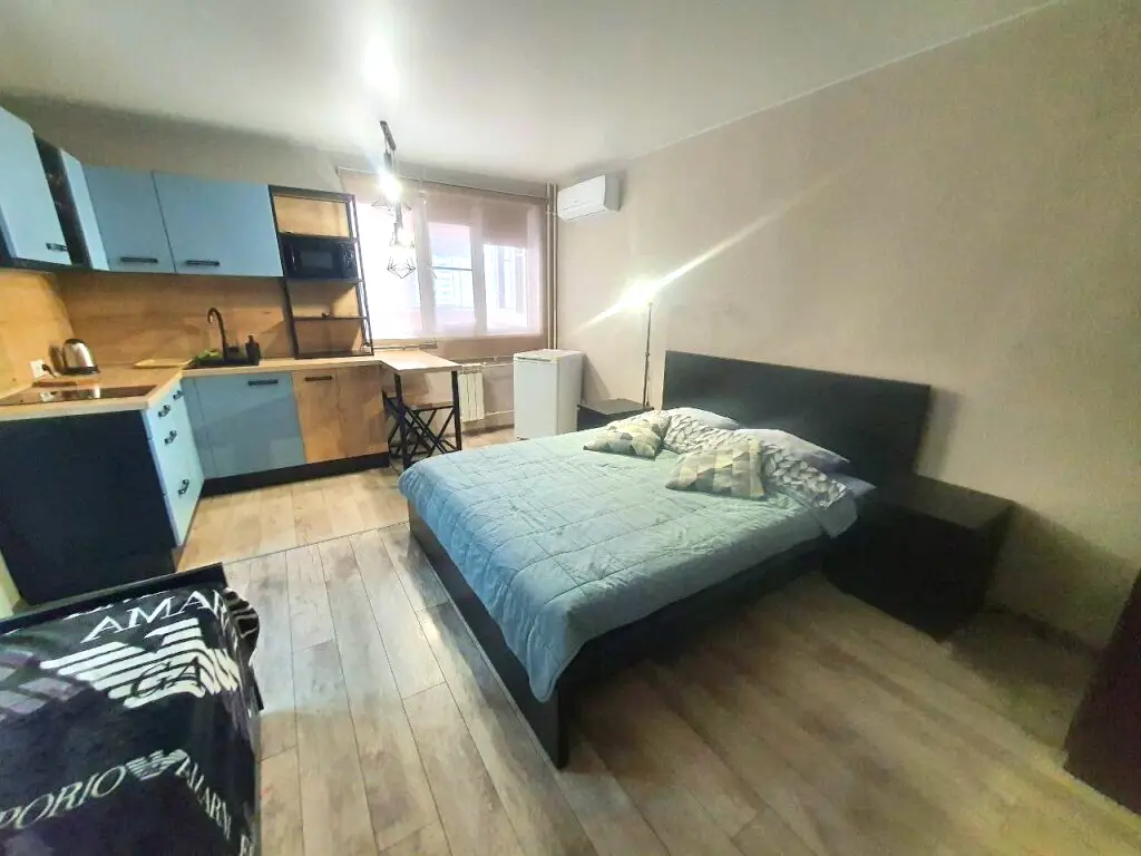 Сочи: Апартаменты на Худякова от HomeHotelSochi
