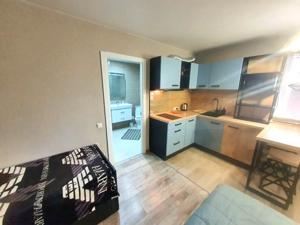 Сочи: Апартаменты на Худякова от HomeHotelSochi