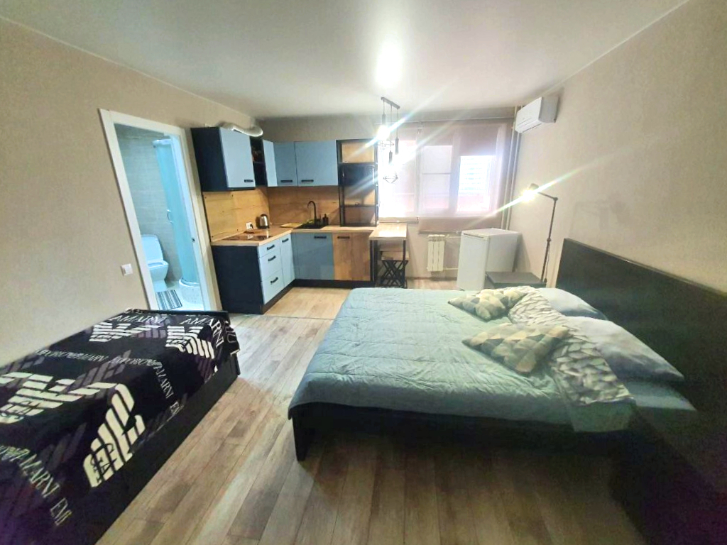 Апартаменты на Худякова от HomeHotelSochi — фото 1