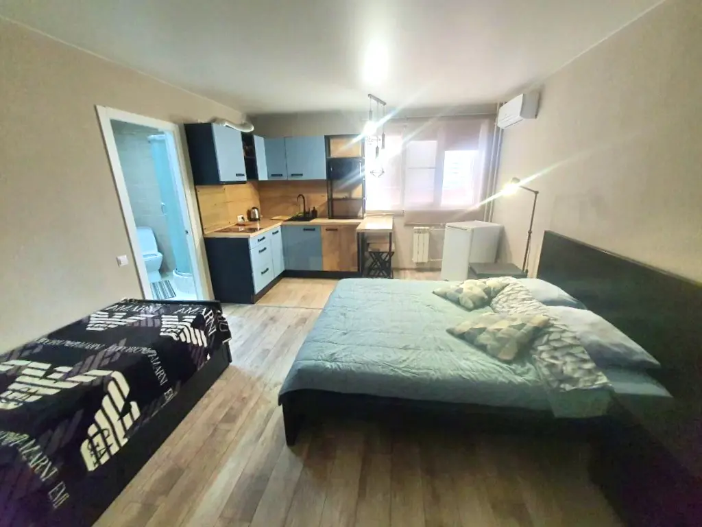 Сочи: Апартаменты на Худякова от HomeHotelSochi
