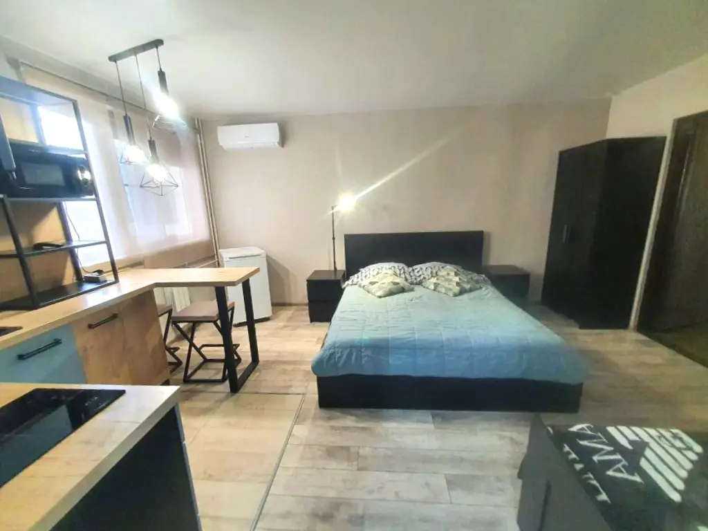 Сочи: Апартаменты на Худякова от HomeHotelSochi