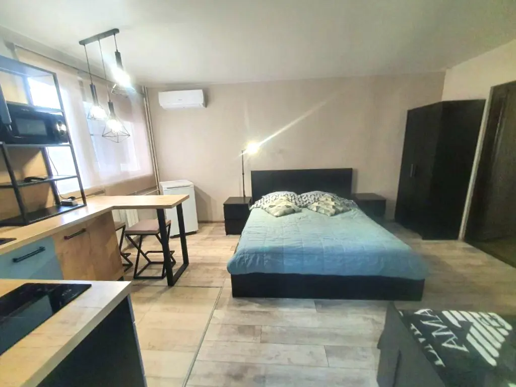 Сочи: Апартаменты на Худякова от HomeHotelSochi