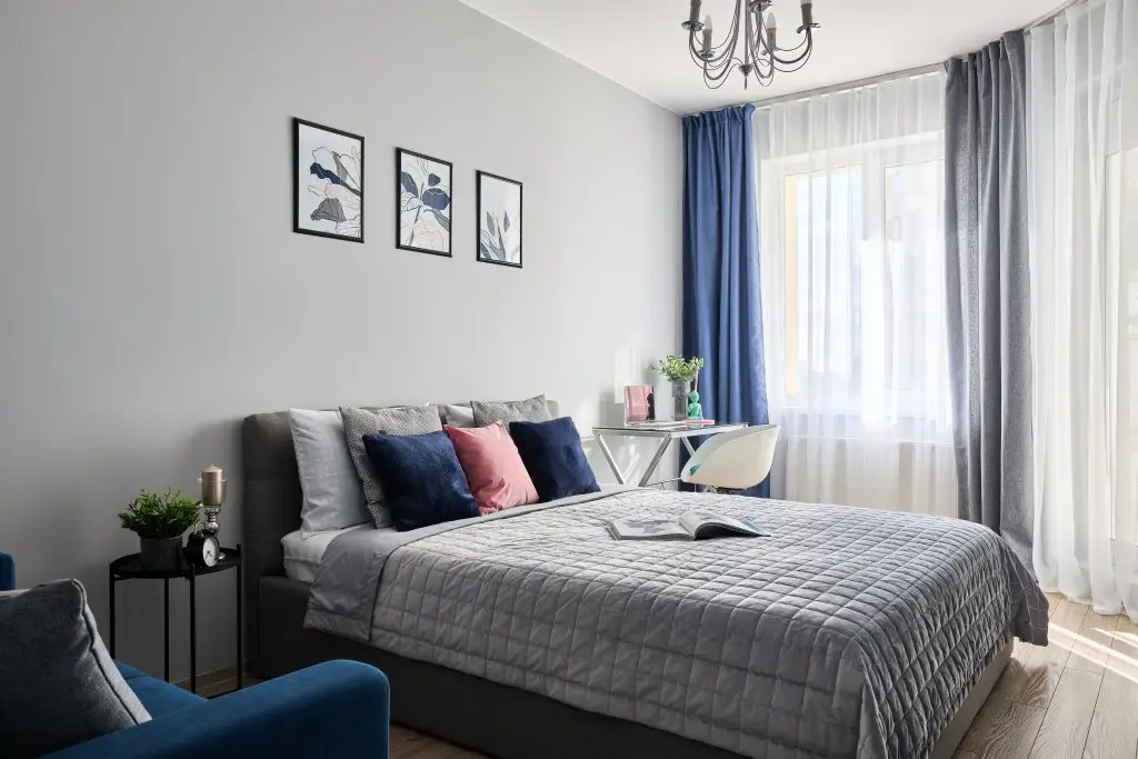 Апартаменты видовые на Большевиков — фото 1