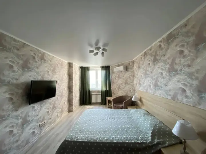 Саратов: Квартира Like Home 18