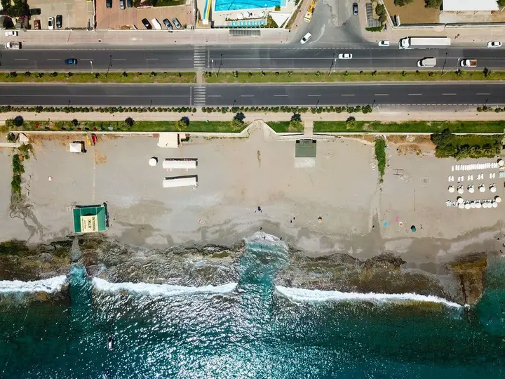 Аланья: Konak Seaside Tower